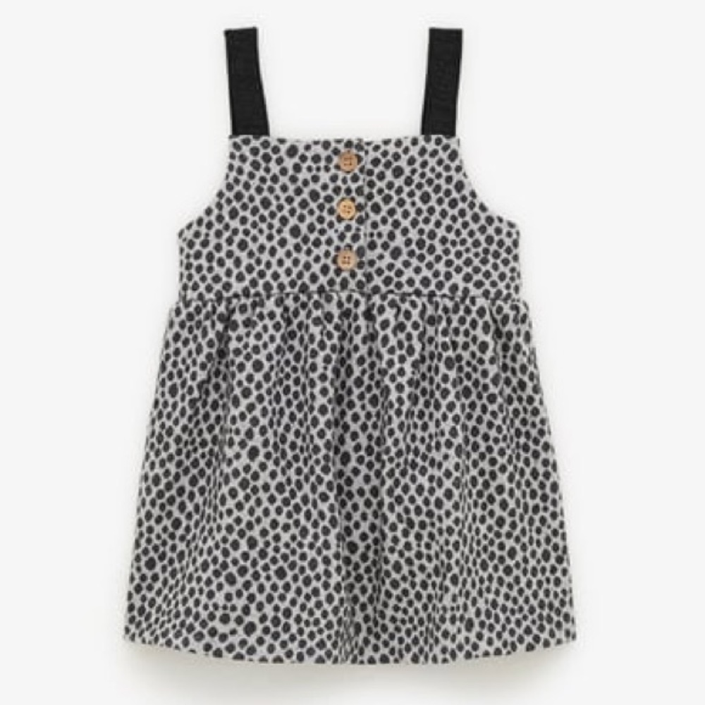 Zara 18-24 month sweater dress